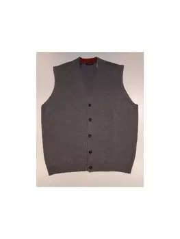 Пуловер Maerz Muenchen, серый