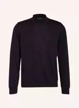 Пуловер Maerz Muenchen, синий