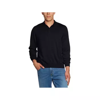 Пуловер Maerz Muenchen, синий