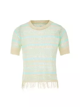 Пуловер mahisha, цвет hellbeige lagune