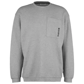 Пуловер Maloja VodoM, цвет Grey Melange