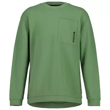 Пуловер Maloja VodoM, цвет Pastel Clover