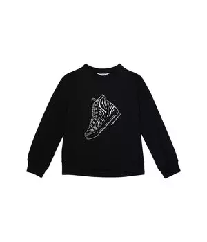 Пуловер MANGO Kids, Dublini Sweatshirt