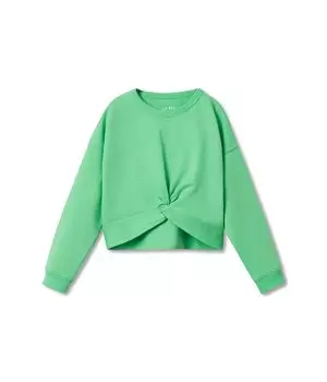Пуловер MANGO Kids, Sweatshirt Elois