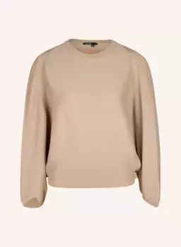 Пуловер Marc Aurel, бежевый