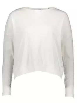 Пуловер Marc O'Polo, белый