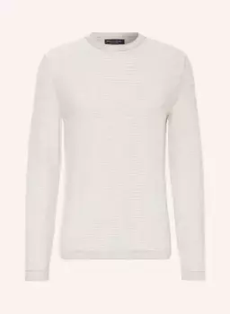 Пуловер Marc O'Polo, бежевый