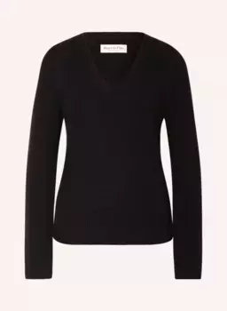 Пуловер Marc O'Polo, черный