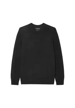 Пуловер Marc O'Polo, черный