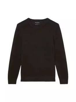 Пуловер Marc O'Polo, черный