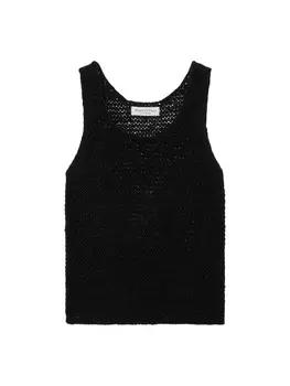 Пуловер Marc O'Polo, черный