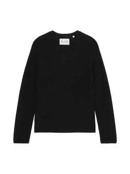 Пуловер Marc O'Polo, черный