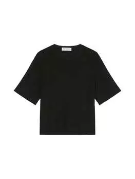 Пуловер Marc O'Polo, черный