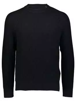 Пуловер Marc O'Polo, черный