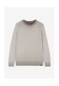 Пуловер Marc O'Polo, цвет Dapple Gray