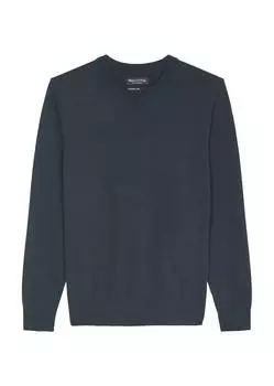 Пуловер Marc O'Polo, цвет Dark Navy