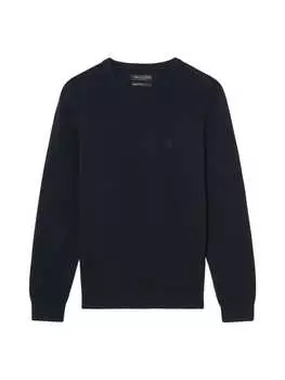 Пуловер Marc O'Polo, цвет dark navy