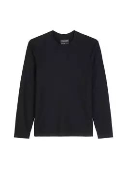 Пуловер Marc O'Polo, цвет dark navy