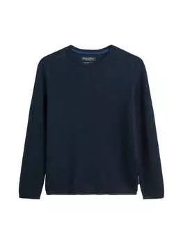 Пуловер Marc O'Polo, цвет dark navy