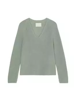 Пуловер Marc O'Polo, цвет faded mint