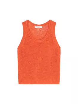Пуловер Marc O'Polo, цвет fruity orange