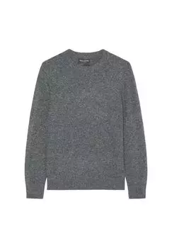 Пуловер Marc O'Polo, цвет Graphite Grey Melange