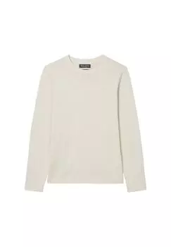 Пуловер Marc O'Polo, цвет Gray Silk