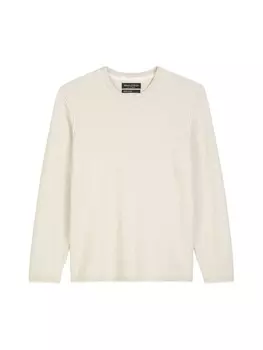 Пуловер Marc O'Polo, цвет gray silk