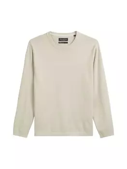 Пуловер Marc O'Polo, цвет gray silk