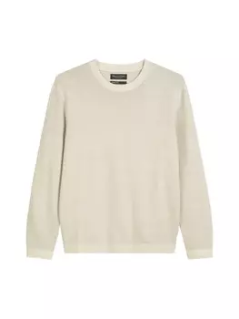 Пуловер Marc O'Polo, цвет gray silk