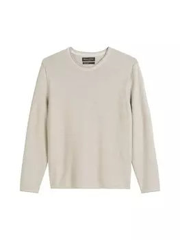 Пуловер Marc O'Polo, цвет gray silk
