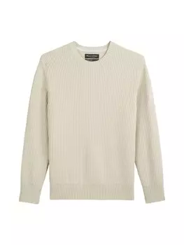 Пуловер Marc O'Polo, цвет gray silk