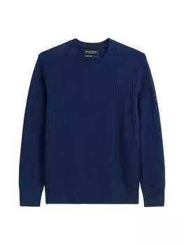 Пуловер Marc O'Polo, цвет iris ink