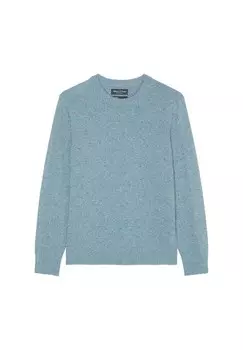 Пуловер Marc O'Polo, цвет Lightly Charred