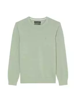 Пуловер Marc O'Polo, цвет luscious moss