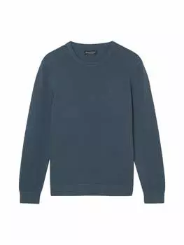 Пуловер Marc O'Polo, цвет moon stone