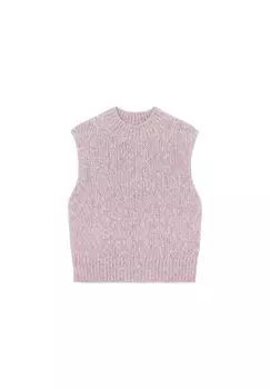 Пуловер Marc O'Polo, цвет Multi Blooming Lilac