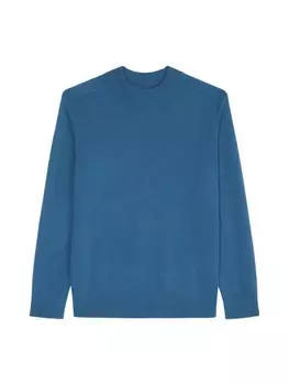 Пуловер Marc O'Polo, цвет navy gray