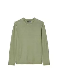 Пуловер Marc O'Polo, цвет Pistachio Gray