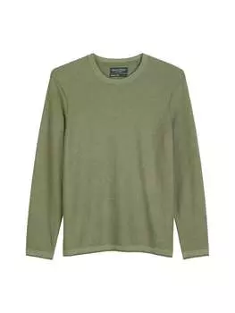 Пуловер Marc O'Polo, цвет summer sage