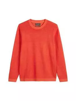 Пуловер Marc O'Polo, цвет sweet pepper