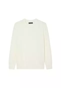Пуловер Marc O'Polo, цвет White Cotton