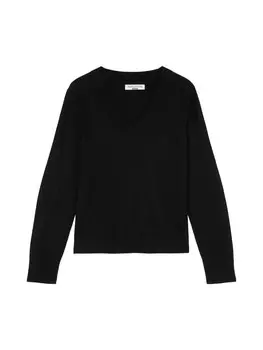 Пуловер Marc O'Polo DENIM regular, черный
