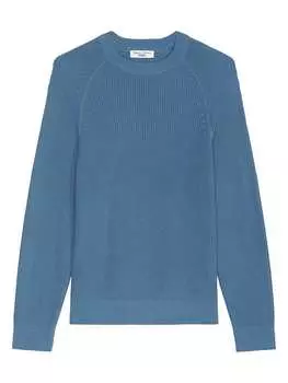 Пуловер Marc O'Polo DENIM, синий