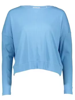 Пуловер Marc O'Polo, голубой