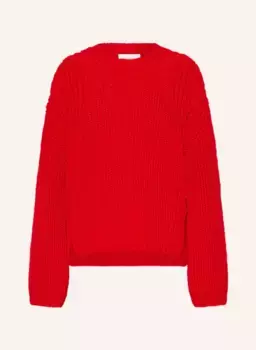 Пуловер Marc O'Polo, красный