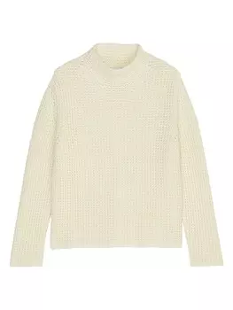 Пуловер Marc O'Polo, кремовый