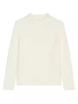 Пуловер Marc O'Polo, кремовый