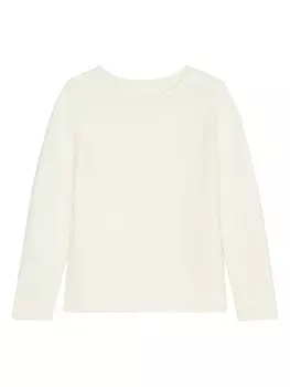 Пуловер Marc O'Polo, кремовый