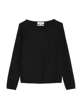 Пуловер Marc O'Polo Pullover, черный